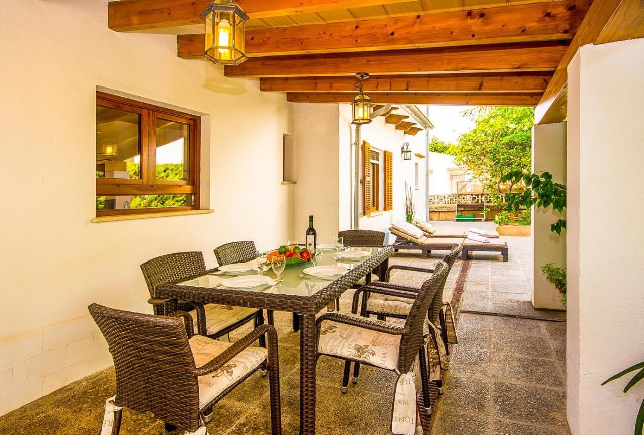 Casa De Pinos