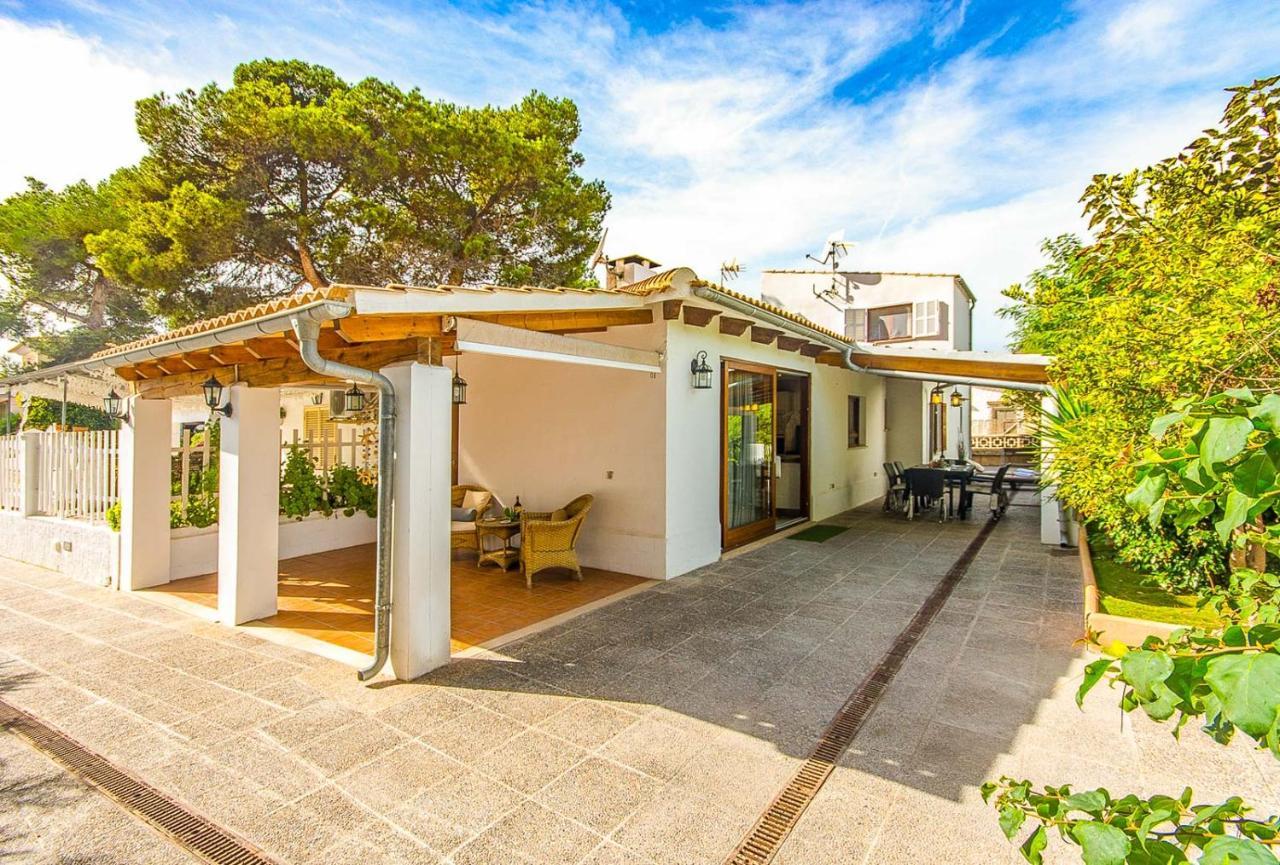 Casa De Pinos Port d'Alcúdia