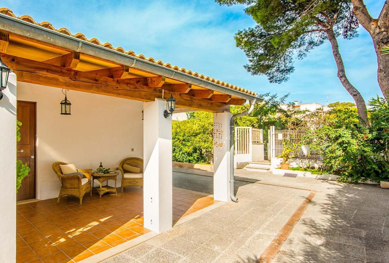 Casa De Pinos * Port d'Alcúdia