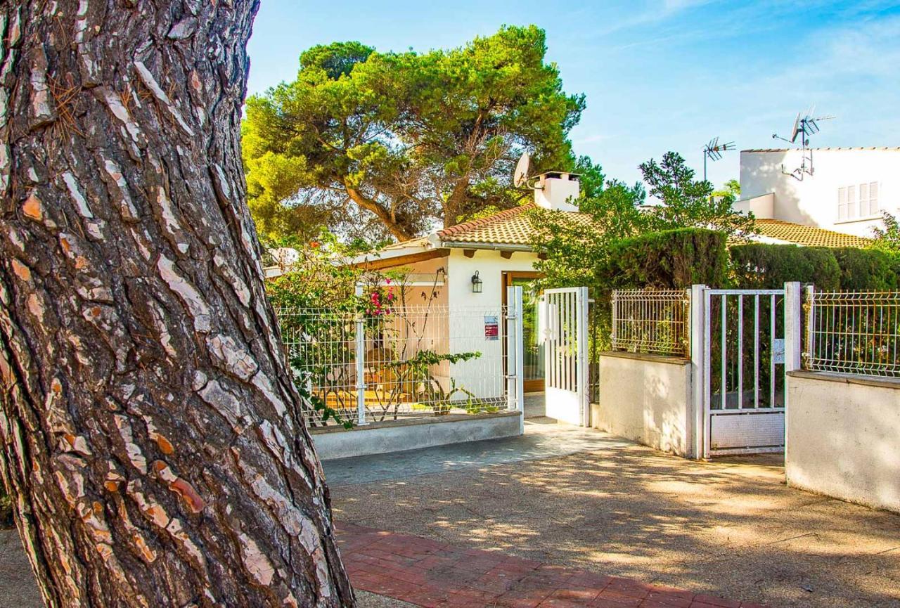 Casa De Pinos Ferienhaus