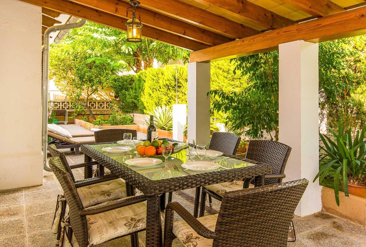 Casa De Pinos Holiday home Port de Alcudia (Mallorca)