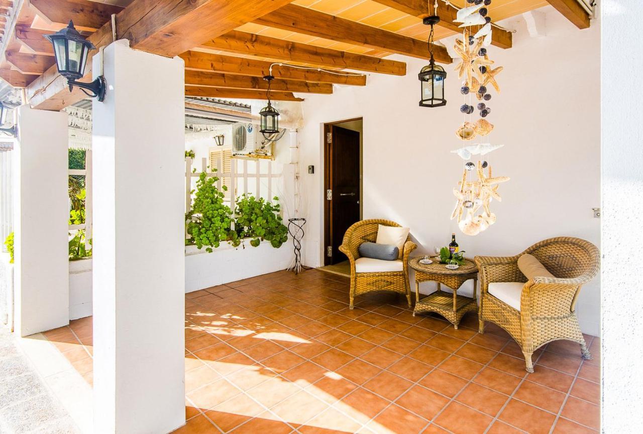 Casa De Pinos