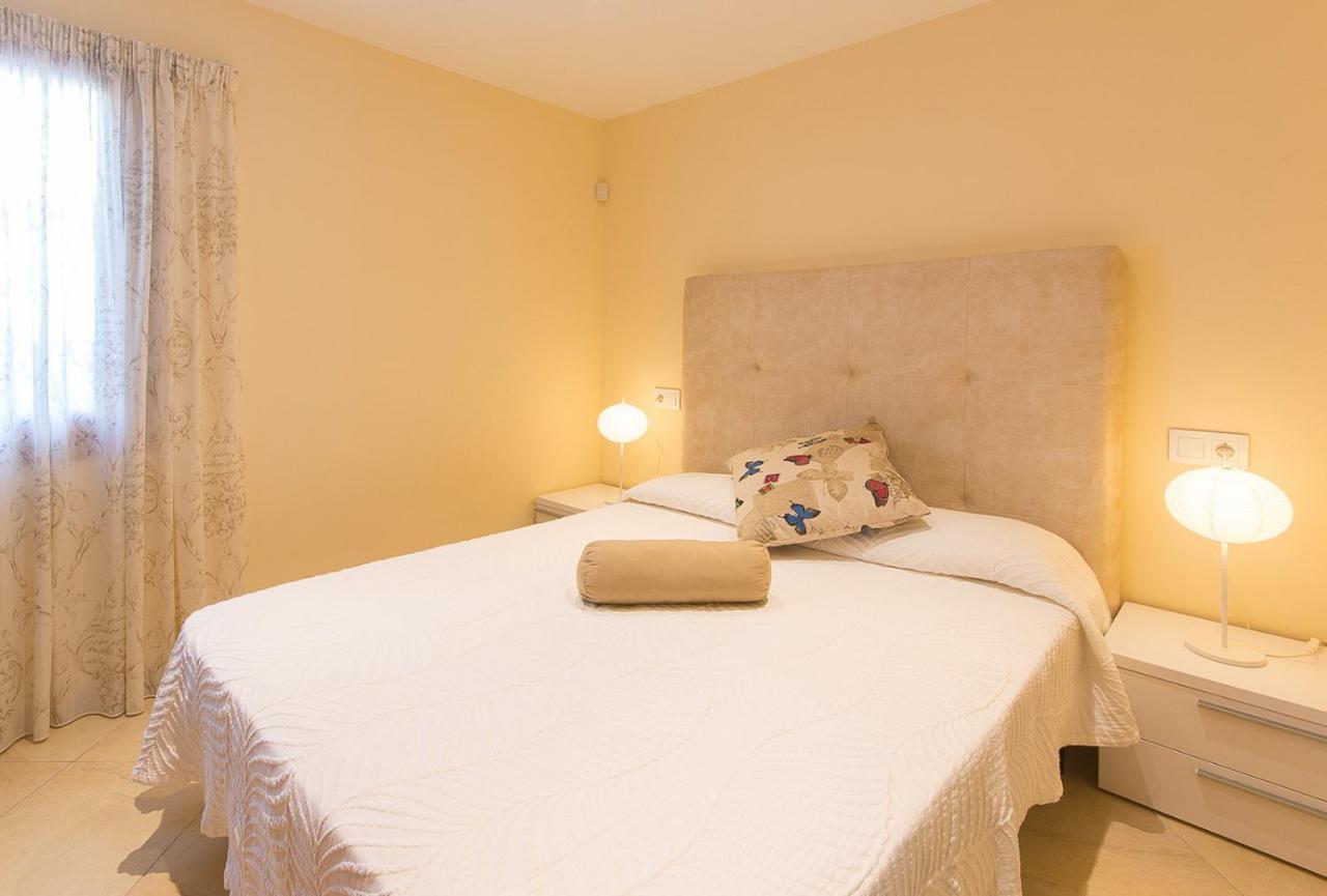 Casa De Pinos Holiday home