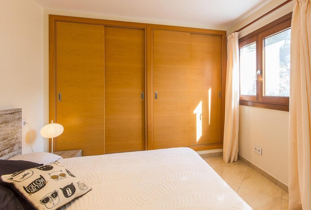 Casa De Pinos Holiday home *