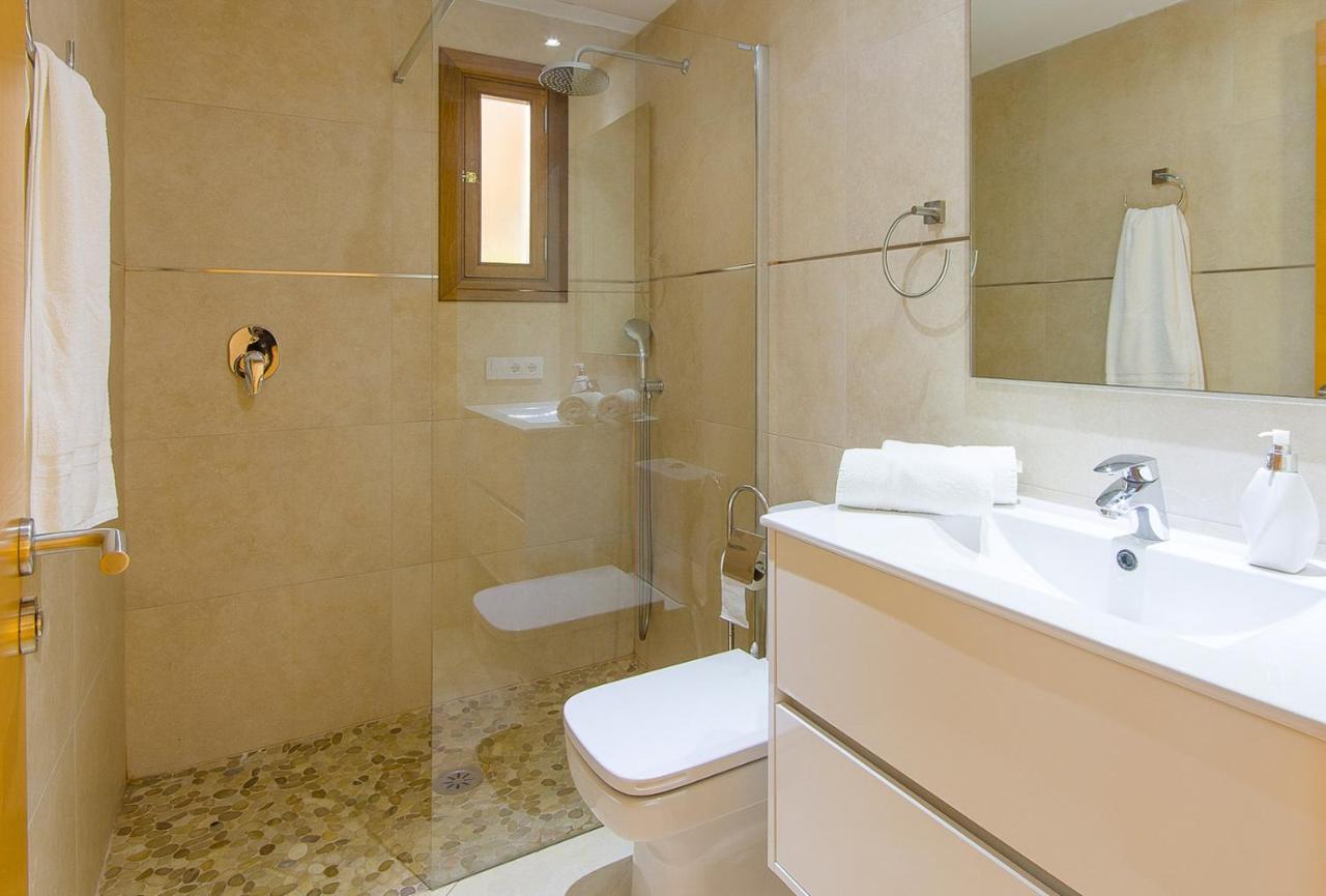 Holiday home Casa De Pinos *