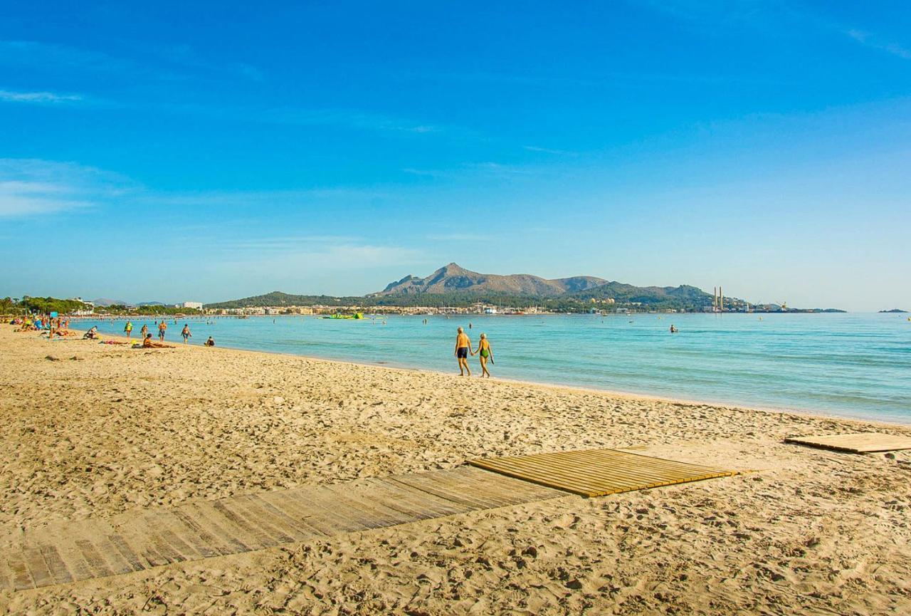 Casa De Pinos Port d'Alcúdia