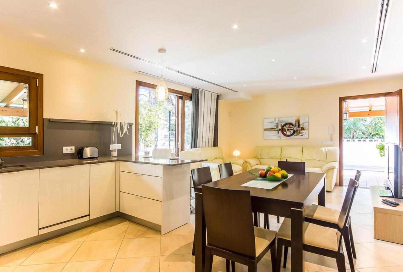 Ferienhaus Casa De Pinos Port d'Alcúdia